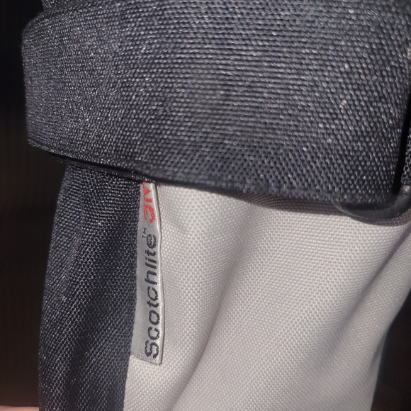 Heavy Duty Padded Motorcycle Jacket - Picture 5 of 9